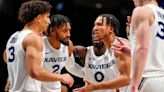 Xavier Musketeers beat Seton Hall, 73-70, in Big East home opener