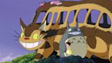 My Neighbour Totoro Play Coming from Royal Shakespeare Company and Jim Henson’s Creature Shop