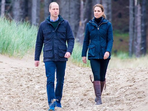 Kate Middleton : comment son cancer pourrait changer son rôle au sein de la famille royale