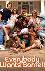 Everybody Wants Some!! (film)