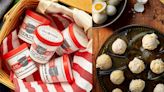 Salt & Straw Releases Deviled Egg and Fried Chicken Ice Cream?!