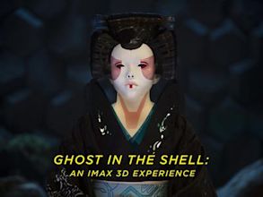 Ghost in the Shell (2017 film)