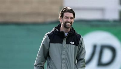 Celtic U18 manager hunt sees Charlie Mulgrew and Jonny Hayes in the mix to secure Parkhead return