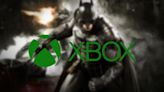 Xbox une fuerzas con fundadores de Rocksteady para un AAA de acción y aventura