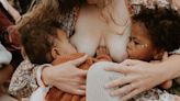 5 Powerful Photos Of Breastfeeding Mums – And The Stories Behind Them