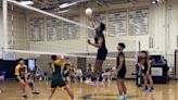 St. John Vianney begins volleyball title defense with big win: 'New season, same standard'