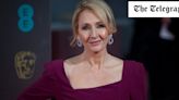 J K Rowling has achieved almost total victory over the trans lobby