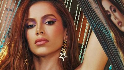 Anitta apresentará seu álbum 'Funk Generation' no 'The Voice' dos EUA | Daniel Nascimento | O Dia