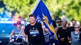 Law Enforcement Torch Run in Merced raises awareness for Special Olympics