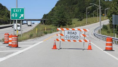 Police find suspect’s car, AR-15 after I-75 shooting in Kentucky. Manhunt continues.