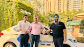 BluSmart raises $24 million from MS Dhoni Family Office, ReNew Power CEO Sumant Sinha