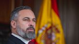 Abascal denuncia que el PP quiera entregar el CGPJ a Sánchez