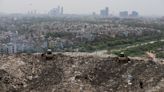 Toxic smog, trash mountains & open sewers… inside ‘world’s dirtiest city’