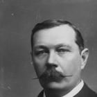 Arthur Conan Doyle