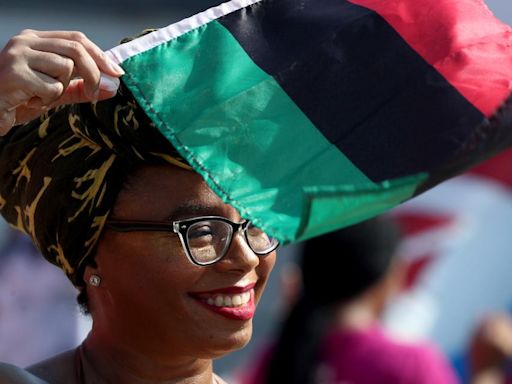 What is Juneteenth? The beginner's guide to celebrating the federal holiday