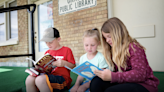 Local libraries hope to improve literacy with summer reading programs