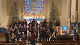 Cuyahoga Falls Community Chorus concert highlights armed services, safety forces