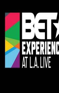 BET Live from LA