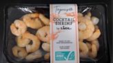 Metro grocery store chain recalls cocktail shrimp over listeria concerns