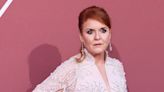 Sarah Ferguson's three word reaction as she repeatedly snubs huge reality show