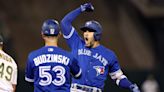 Blue Jays Wild Card Watch: Toronto jumps back into playoff position