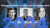 Check out The Daily Advertiser's People to Watch in Arts and Entertainment for 2024