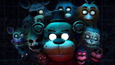 Five Nights at Freddy's revela su calendario de eventos para la celebración del décimo aniversario