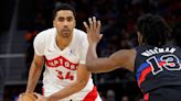 Banned NBA player Jontay Porter pleads guilty in gambling case