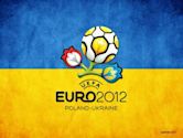 2012 UEFA European Football Championship