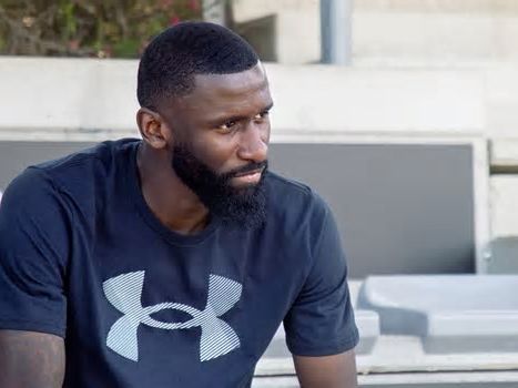 Antonio Rüdiger explica su transformación a los 31 años: “Tras tantas lesiones aprendes a escuchar a tu cuerpo