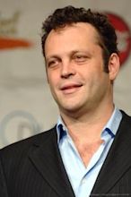 Vince Vaughn