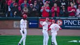 Reds Opening Day victory not the way they planned it