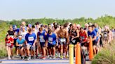 The Annual Memorial Day Flag Run 5K will open the local summer racing season