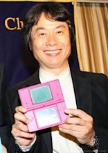 Shigeru Miyamoto