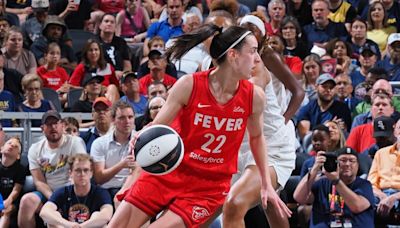 How many points did Caitlin Clark score today? Full stats, results, highlights from Fever vs. Dream | Sporting News