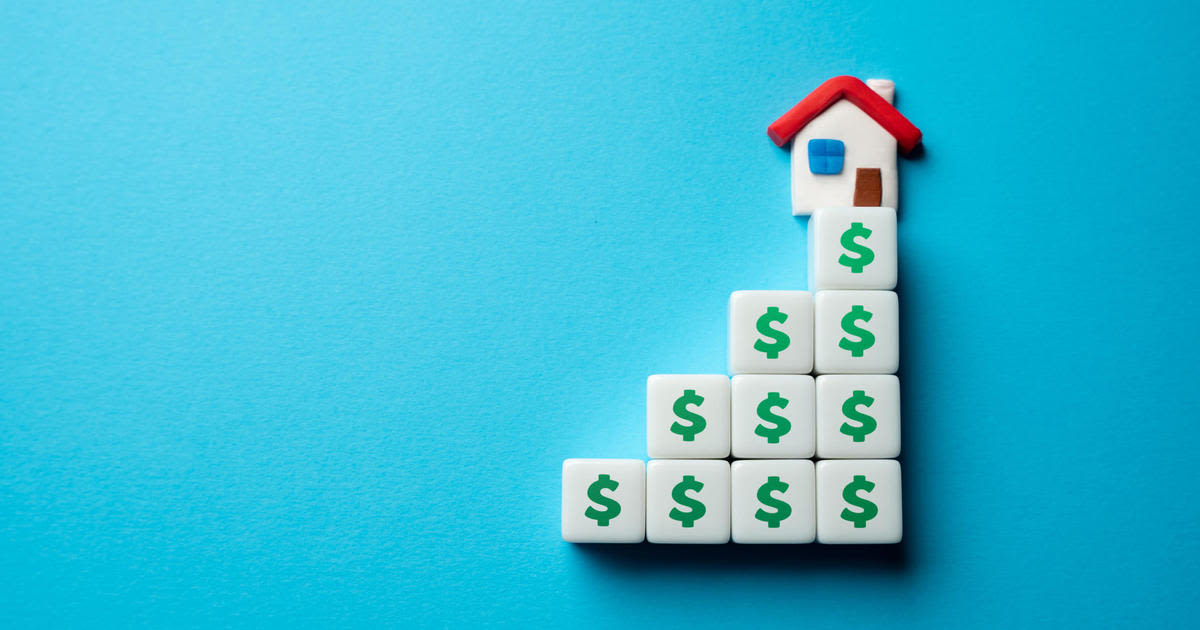 Why you should get a home equity loan with interest rates on hold