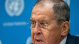 Russian Foreign Minister to Visit North Korea Next Month: Yonhap