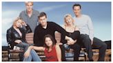 'Devastating' Cause of Death for Dawson's Creek Actor, 51, Released