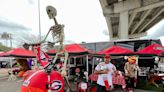 Mark Woods: In RV City, Florida and Georgia fans like having annual Jacksonville reunion