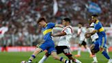 A qué hora juega Boca Juniors vs. River Plate, por el Superclásico de la Copa de la Liga Profesional 2023