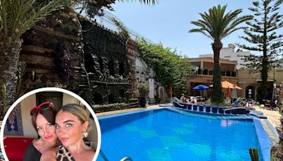 ‘I tried the £149 Wowcher Mystery Holiday and spent four days under the African sun’