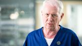 The longest serving TV actors as Derek Thompson quits Casualty after 37 years