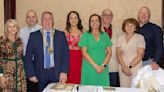 Donegal mental health staff celebrate special "past and present" social evening - Pic Special - Donegal Daily