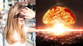 Experts say the minutes following a nuclear blast are vital to your survival