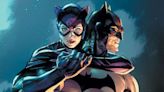 Batman #149 Confirms Status of Batman and Catwoman Romance