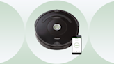 Your new cleaning crush: This popular Roomba vac is down to $190 — now's your chance to get it on sale