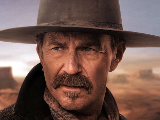 La saga ‘Horizon’ de Kevin Costner en peligro: la segunda película se queda sin fecha de estreno