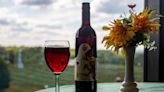 Map of local wineries helps you find a glass near you