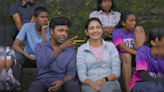 Watch: Porkalangalil Song From Idiyan Chandhu Is A Motivational Track