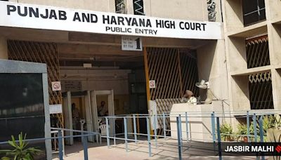 HC bars Haryana govt from felling century-old trees to set up police station, police line